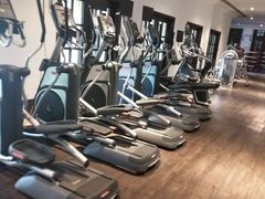 -杰仕健身百合天地会所(海宁百合新城店)