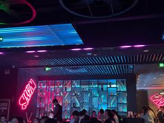 -MOSSO音乐酒吧·live house(南京旗舰店)