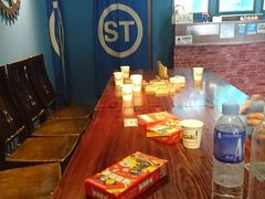 -S Team剧情密室(杭州龙翔桥店)