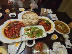 -於氏虾神(盱眙总店)