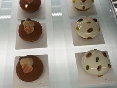 -潮一不贰·法式甜品·生日蛋糕·西式简餐(外滩店)