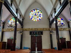 -贵阳北天主教堂