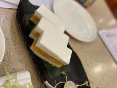 香芒夹心椰汁糕-点都德(盘福楼店)