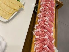 -阳坊胜利涮羊肉(阳坊老店)