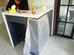 -佰丽爱家全屋定制(汶水店)