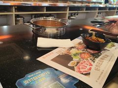 -呷哺呷哺(西单大悦城店)