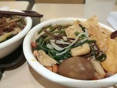 -水平有限广西米粉·广西风味集(五道口店)