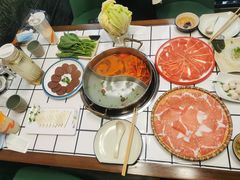 -九牛捞火锅(文化路店)