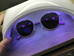 -爱视眸Eyeblling眼镜·依视路·蔡司镜片折扣店(百联南方商城购物中心)