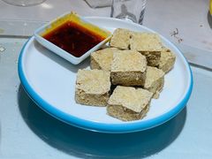 -万佳福大食堂