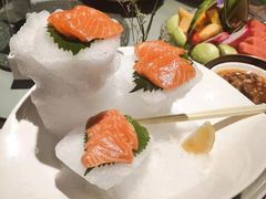-东南里湖景餐厅·新闽菜(浦西万达店)