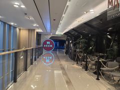 -SFC上影影城(港汇永华IMAX激光店)
