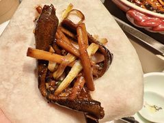 -苏帮袁Sue Cuisine(来福士店)