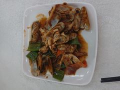 -嘉升大排档(番禺总店)