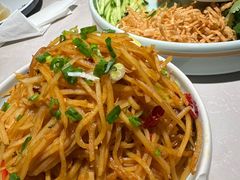 -额娘·现烙春饼烤鸭(太原总店)