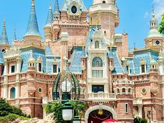 -上海迪士尼度假区