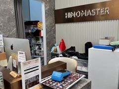 -海马体照相馆(正佳广场店)