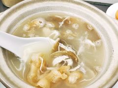 -添發碗仔翅美食