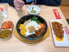 -米村拌饭(天津东丽万达店)