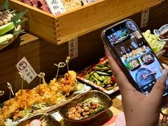 -肉魁屋·烧肉·烧鸟·酒场(高新店)