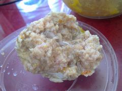 蟹粉狮子头-杜六房(大沽路店)