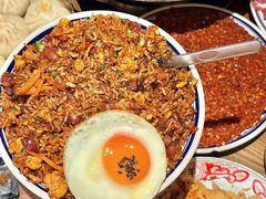 -袁山山重庆火锅(丈八北路店)
