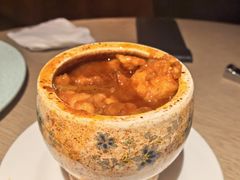 -波特曼西餐厅(南岗店)
