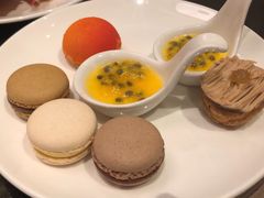 -深圳四季酒店·馥自助餐厅