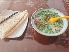-老石羊汤(银座商城店)