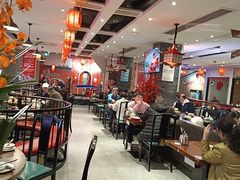 -火宫殿·湘菜小吃·商务宴请·生日聚会(东塘店)