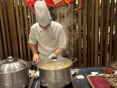 -西湖春天•老字号杭州菜(百汇店)