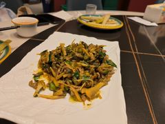 -老李家土菜馆·安吉地标美食