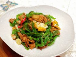 -三寓宾馆宴会厅