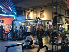 -RoMan罗马健身工作室(莘庄店)