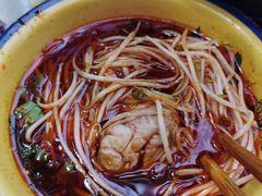 杠上脑花-冒椒火辣(奎星楼街店)