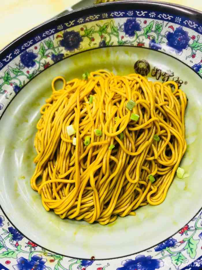 成为第一个点赞的人不好不强大2019年1月26日打分是五角场的酥鸭面