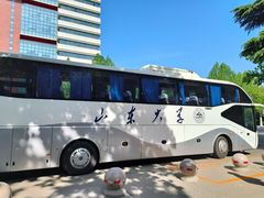 -山东大学(千佛山校区)