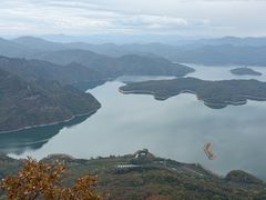 -五女山景区