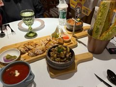 -俄士厨房(时代天街店)