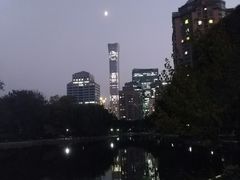-团结湖公园
