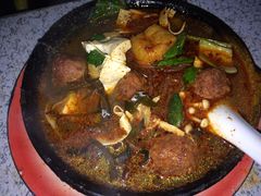 丸子砂锅-清真·马文砂锅大全(麦苋街店)