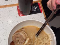 -味千拉面(南虹店)