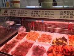 -阿满卤香鸡(新街口印象汇店)