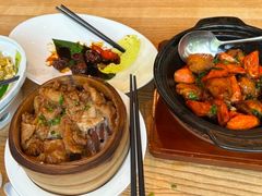 -客汀家宴·客家烟火 四季食材(集美店)