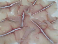 涮生鱼片-活鱼馆(宜兴埠店)