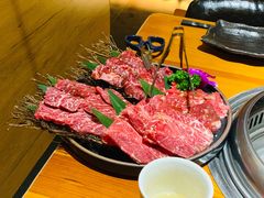 -丸藏和牛烧肉专门店(园区师惠坊店)