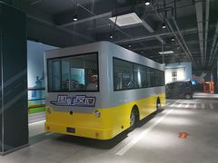 -即刻反应应急安全体验基地