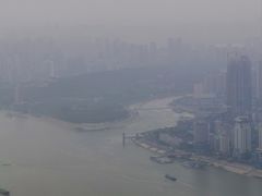 -武汉绿地中心