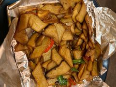 -耶里夏丽·丝路新疆菜·清真食品(徐汇南丹东路臻选店)