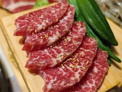 -千寻山野烤肉(天虹店)